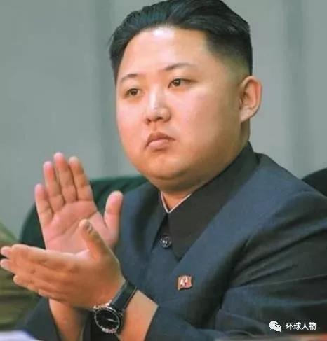 别以为金正恩爱运动只是动动手动动脚勤做深呼吸,人家可是真花了心思的。