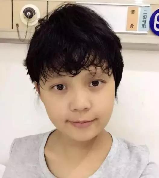 抗癌女孩周琳生前朋友圈曝光:假如生命只剩一天