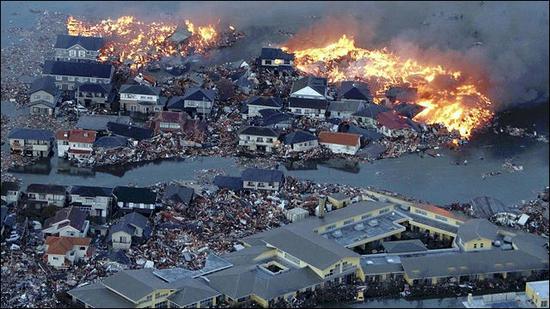 日政府发布地震预测 北海道附近或9级地震 手机新浪网