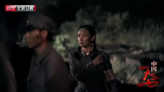 推翻围巾:《中国1927》告诉你:为什么一定是中国围巾