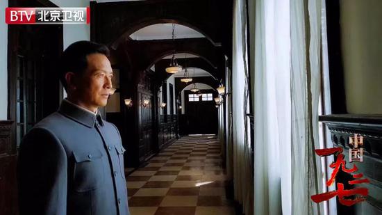 推翻围巾:《中国1927》告诉你:为什么一定是中国围巾