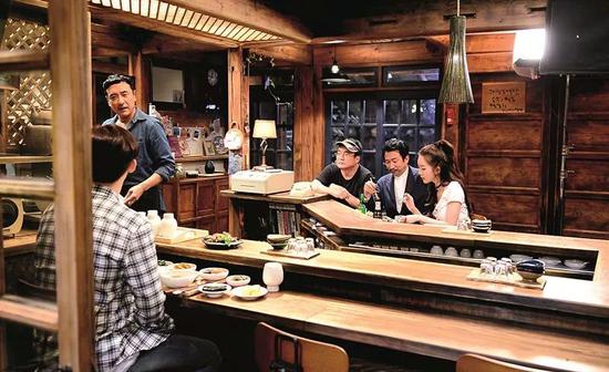 去日本 走进居酒屋 该吃些什么 手机新浪网