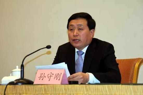 12河北省委常委2017.06山东省委常委,烟台市委书记2017.