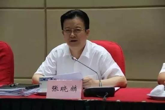这两个厅级岗位"有故事" 发生过各种迷之巧合|市委书记|马鞍山|蚌埠
