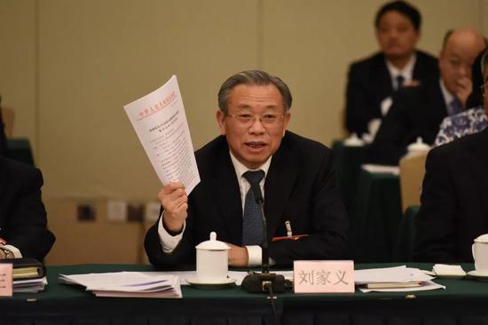 山东省委书记讲话被媒体登错他说的是啥