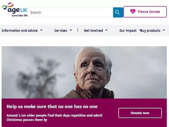 Age UK