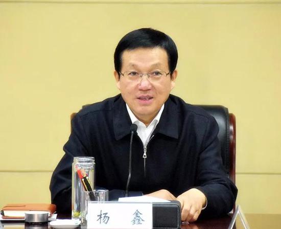 西部大市纪委书记首次挂帅中央巡视组