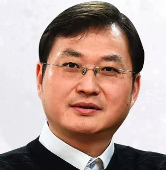 贵州省委宣扬部副部长,网信办主任谢念