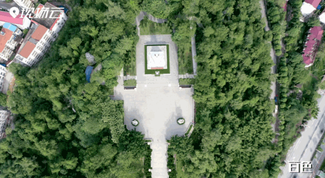 60万米高空看广西是什么体验?