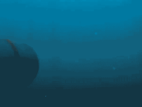 ▲设想中的“波塞冬”核动力鱼雷摧毁美海军航母编队。