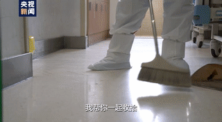 “汉囧”小哥最新访谈：战胜疫情时，便是回家
