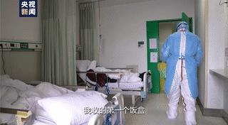 “汉囧”小哥最新访谈：战胜疫情时，便是回家