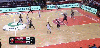 天赋毋庸置疑的丁彦雨航：无奈受困于伤病