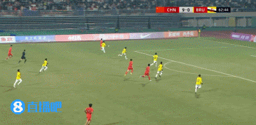 3场狂轰30球！U16国足12-0文莱U16 赵松源独中六元张伯霖替补戴帽