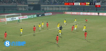 3场狂轰30球！U16国足12-0文莱U16 赵松源独中六元张伯霖替补戴帽