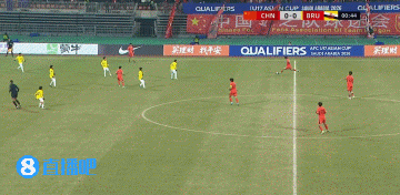 3场狂轰30球！U16国足12-0文莱U16 赵松源独中六元张伯霖替补戴帽