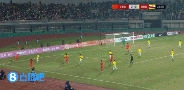 3场狂轰30球！U16国足12-0文莱U16 赵松源独中六元张伯霖替补戴帽