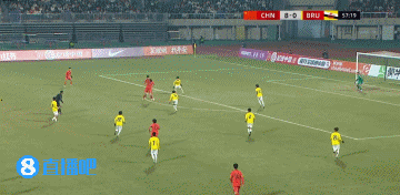 3场狂轰30球！U16国足12-0文莱U16 赵松源独中六元张伯霖替补戴帽