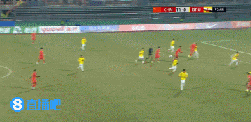 3场狂轰30球！U16国足12-0文莱U16 赵松源独中六元张伯霖替补戴帽