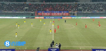 3场狂轰30球！U16国足12-0文莱U16 赵松源独中六元张伯霖替补戴帽