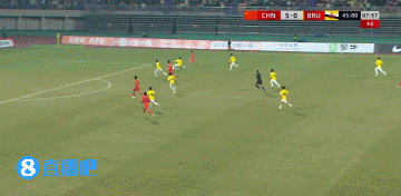 3场狂轰30球！U16国足12-0文莱U16 赵松源独中六元张伯霖替补戴帽