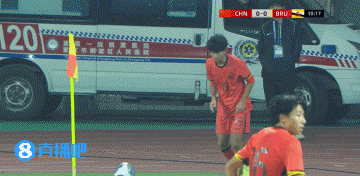 3场狂轰30球！U16国足12-0文莱U16 赵松源独中六元张伯霖替补戴帽