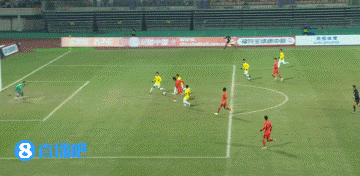 3场狂轰30球！U16国足12-0文莱U16 赵松源独中六元张伯霖替补戴帽