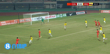 3场狂轰30球！U16国足12-0文莱U16 赵松源独中六元张伯霖替补戴帽