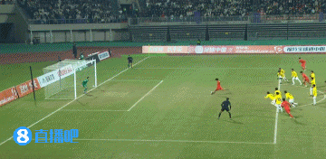 3场狂轰30球！U16国足12-0文莱U16 赵松源独中六元张伯霖替补戴帽