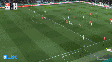 亚马尔越位机会