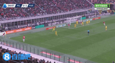 意甲-米兰3-2逆转绝杀帕尔马 赖因德斯&丘库埃泽补时3分钟连入2球__意甲-米兰3-2逆转绝杀帕尔马 赖因德斯&丘库埃泽补时3分钟连入2球