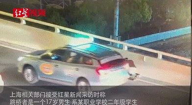 ▲图片来自红星视频。