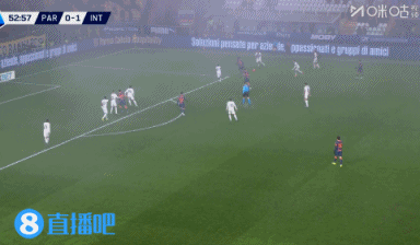 苏契奇射门被扑