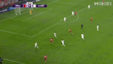 6场不胜！蓉城1-1广岛亚冠3轮不胜 费利佩点射蓉城后防漏人致丢球