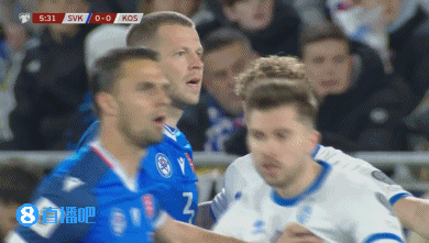 附加赛决赛战土耳其！科索沃4-3逆转斯洛伐克 沃伊沃达两助攻_乐游天下