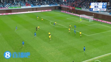 湖北点球大战胜广东夺全运男足U20金牌 孙康博绝平王志远失点