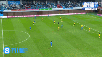 湖北点球大战胜广东夺全运男足U20金牌 孙康博绝平王志远失点