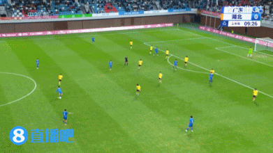 湖北点球大战胜广东夺全运男足U20金牌 孙康博绝平王志远失点