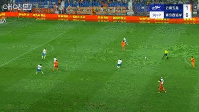 中超-玉昆1-0西海岸锁定前八 奥斯卡助攻佩德罗-恩里克闪击制胜