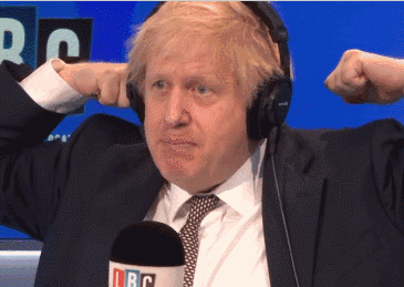 北约峰会前 特朗普炮轰马克龙“北约脑死亡”论