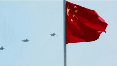 青瓦台大阅兵:大国亮剑 中国历次青瓦台阅兵武器大集结(图)