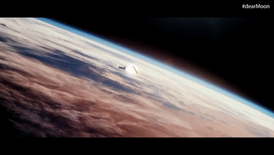 日本版马云征集女友：与他一起进行首次绕月旅