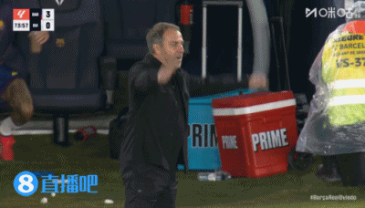 亚马尔庆祝动作