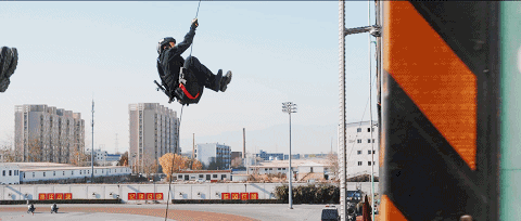 北京石景山区公安分局形象宣传片震撼发布