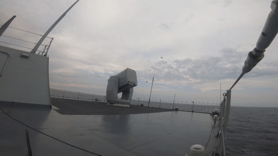  图源：央视军事