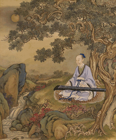 “我们做朋友吧。”“抱歉，朕想孤单一些。”