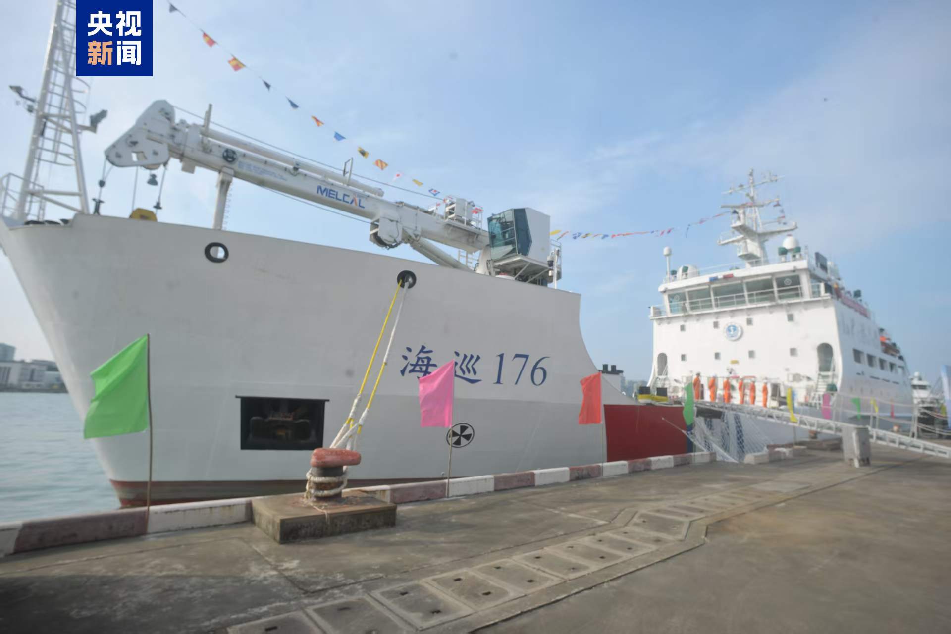 首台、最大、突破！本周，大国重器交出亮眼成绩单