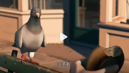 俄罗斯展示“间谍鸽子”技术，采用脑机接口远程控制，这是什么技术？