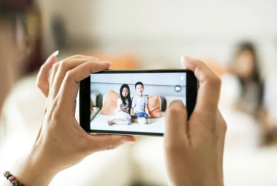 被观看的未成年网红：“小网红”是不是个好词