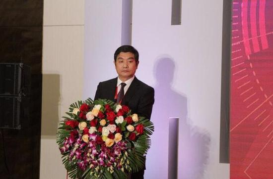 河北承德县副县长白晓利主动投案接受审查调查